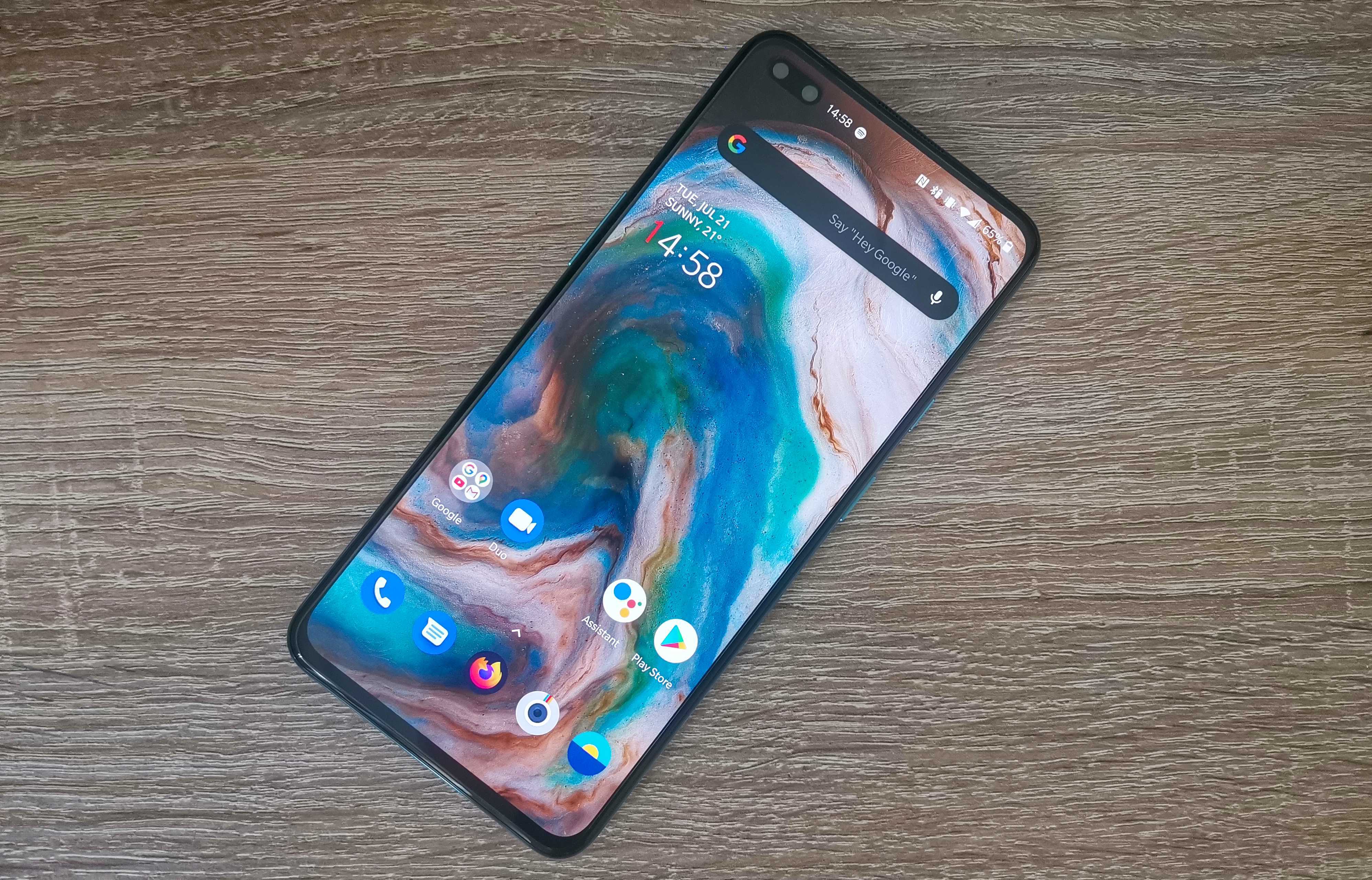 OnePlus 9