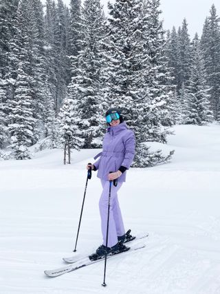 ski outfits