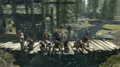 Skyrim