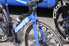 New Giant Propel