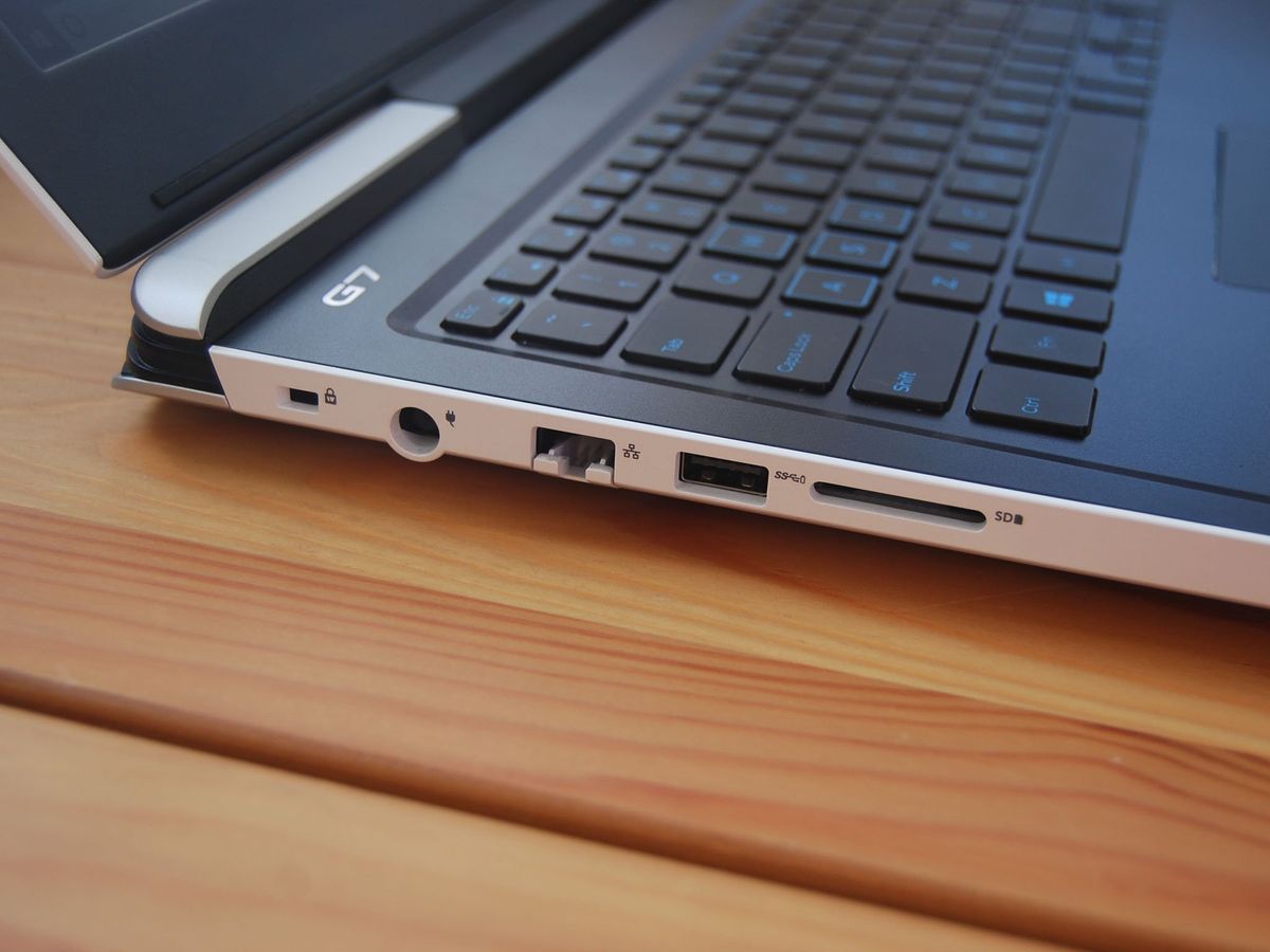 Dell G7 15 7588 review