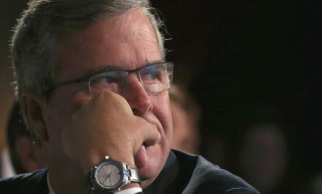 Jeb Bush