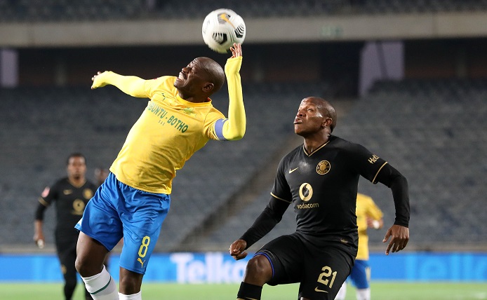 Hlompho Kekana, Mamelodi Sundowns, PSL, Lebogang Manyama, Kaizer Chiefs