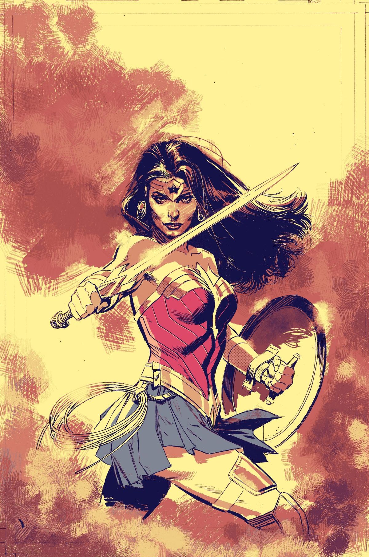 DC December 2022 solicitations