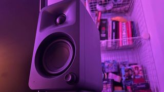 Kanto Ora reference speakers