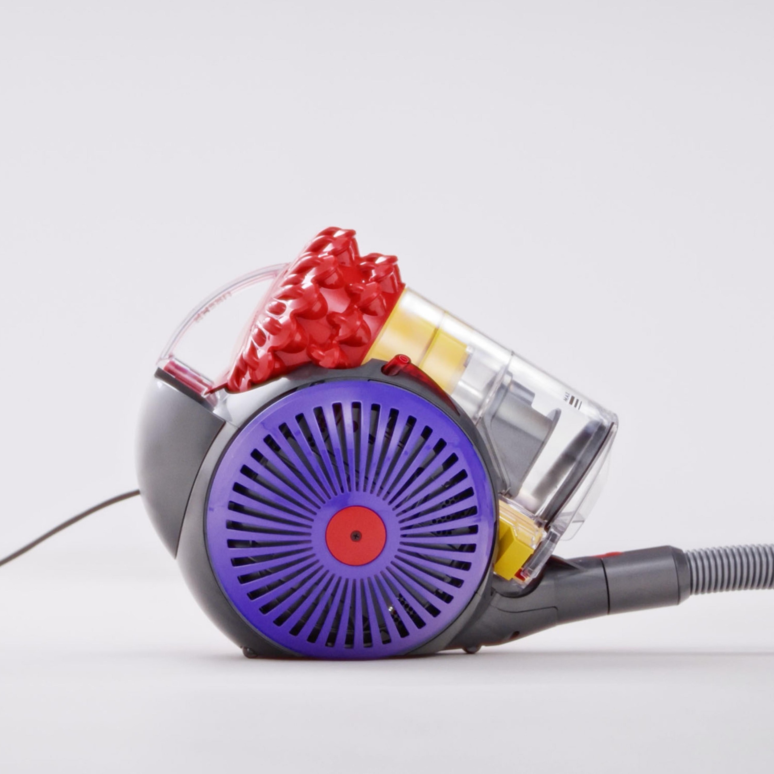 Dyson Big Ball Konical Cylinder Vacuum