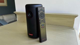 Anker Nebula Capsule 3 portable projector