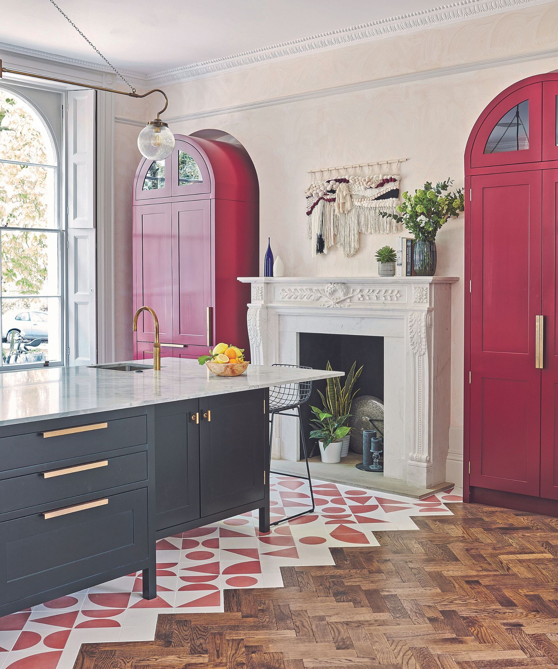 Beautiful kitchen ideas: 13 effortlessly elegant spaces