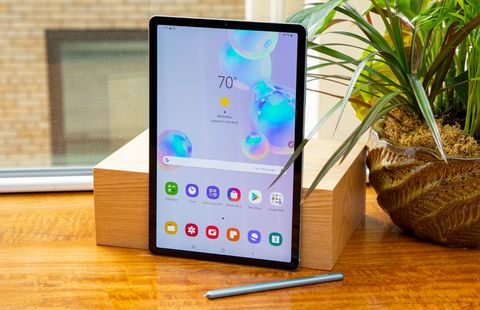 samsung tablets 2021