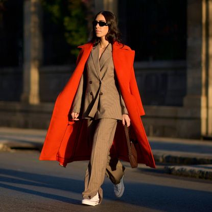 Jessica Skye wears Amazon Fashion