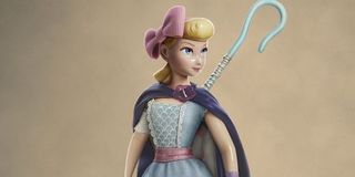Bo Peep poster for Toy Story 4