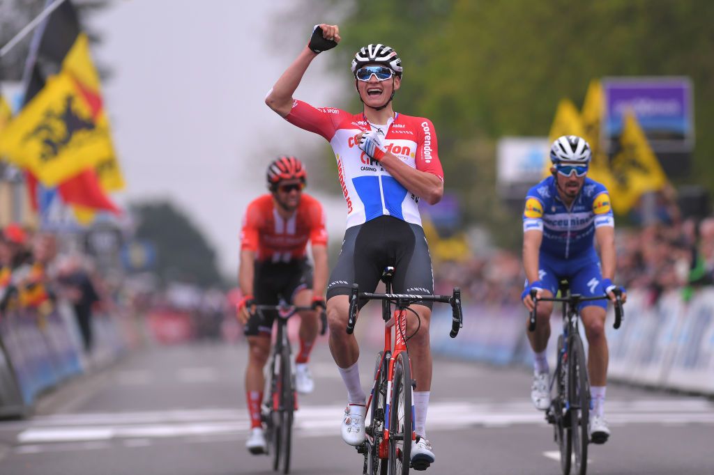 Mathieu van der Poel (Corendon-Circus)