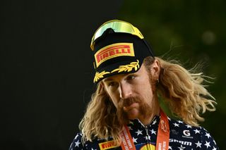 Quinn Simmons returns to Leadville Trail 100 MTB seven years on from his extraordinary teenage debut