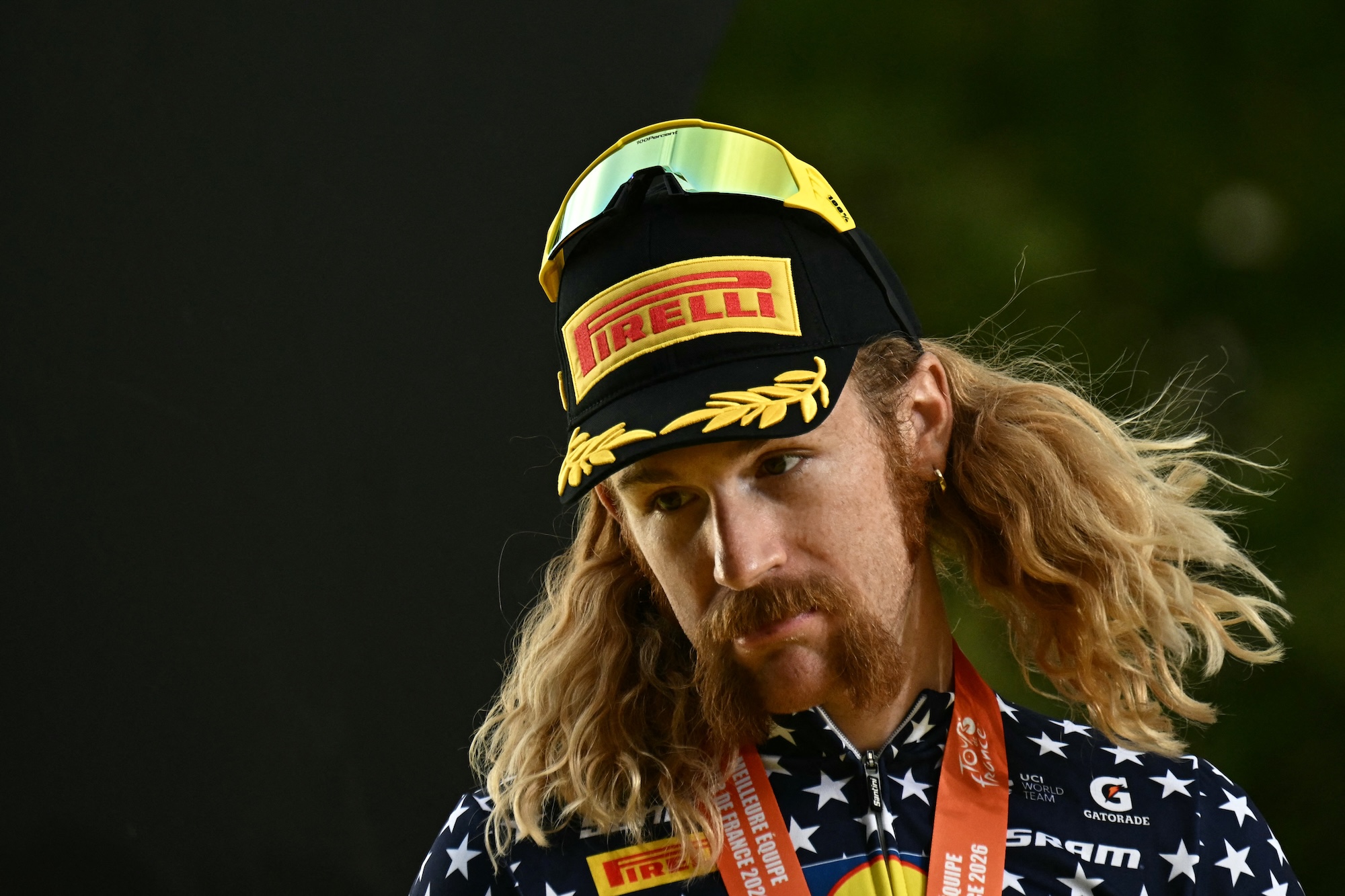 Quinn Simmons returns to Leadville Trail 100 MTB seven years on from his extraordinary teenage debut