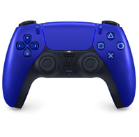 PS5 DualSense controller Cobalt Blue: was