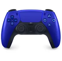 PS5 DualSense controller Cobalt Blue: $74.99 $49.99 at Best Buy
Save $25