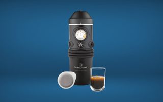 Handpresso Auto Hybrid