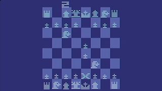 Atari Chess (1979)