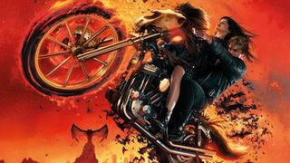 Bat Out Of Hell artwork