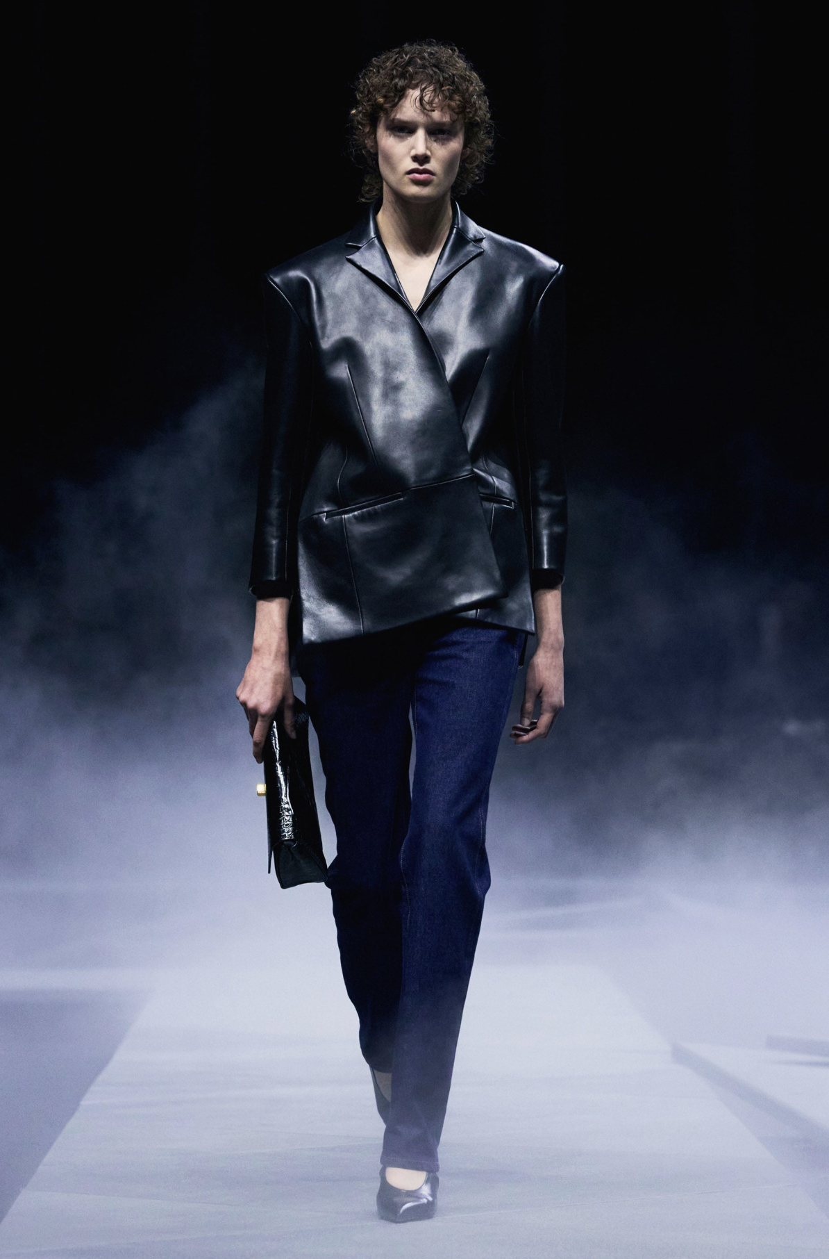 Khaite Spring/Summer 26 wardrobe