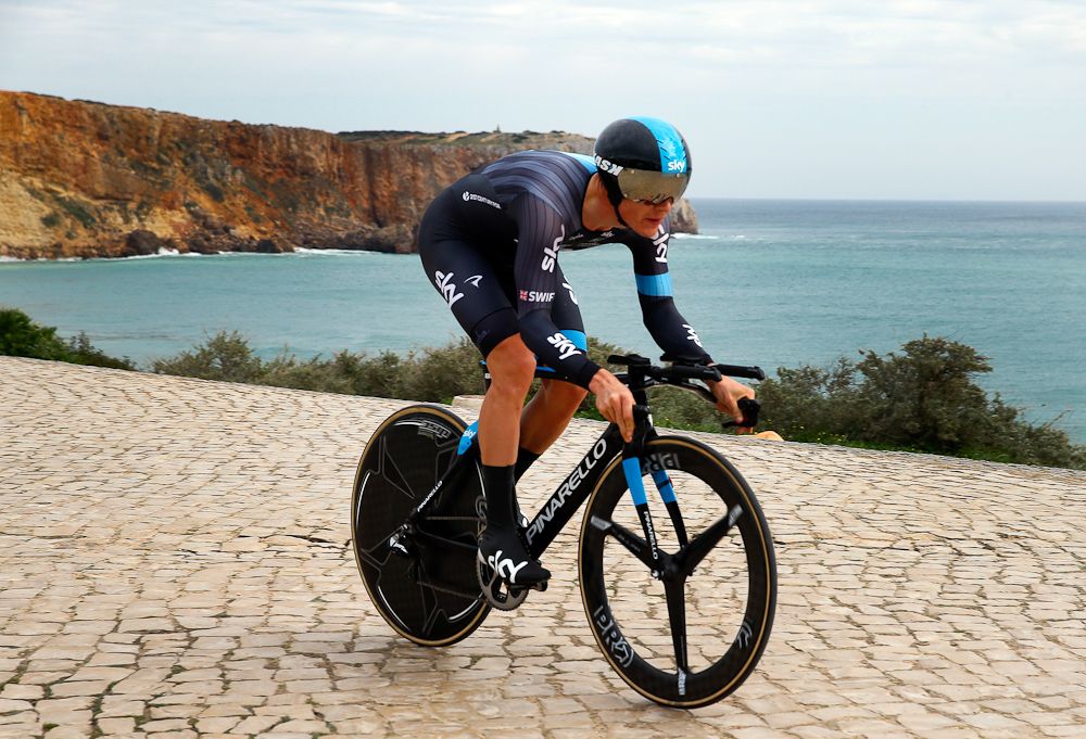 Ben Swift (Team Sky)