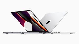 Apple MacBook Pro 14-inch and 16-inch review | MusicRadar