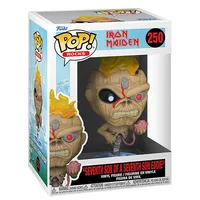 Funko x Iron Maiden: Seventh Son - $11.99