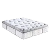 Cool Gel Mercer 12" Hybrid Mattress$223 $185 at Walmart
