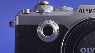 A new camera is about to steal this idea – but Olympus did it first
