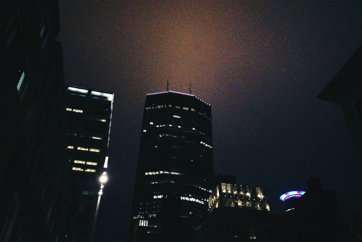 A sample image taken with the Rewindpix