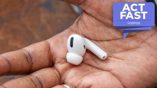 AirPods Pro return to $199 deal price