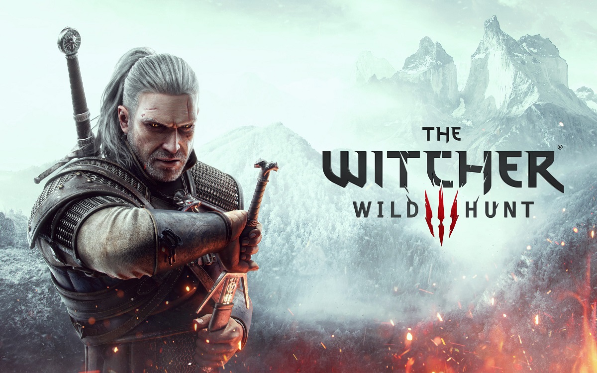 The Witcher 3