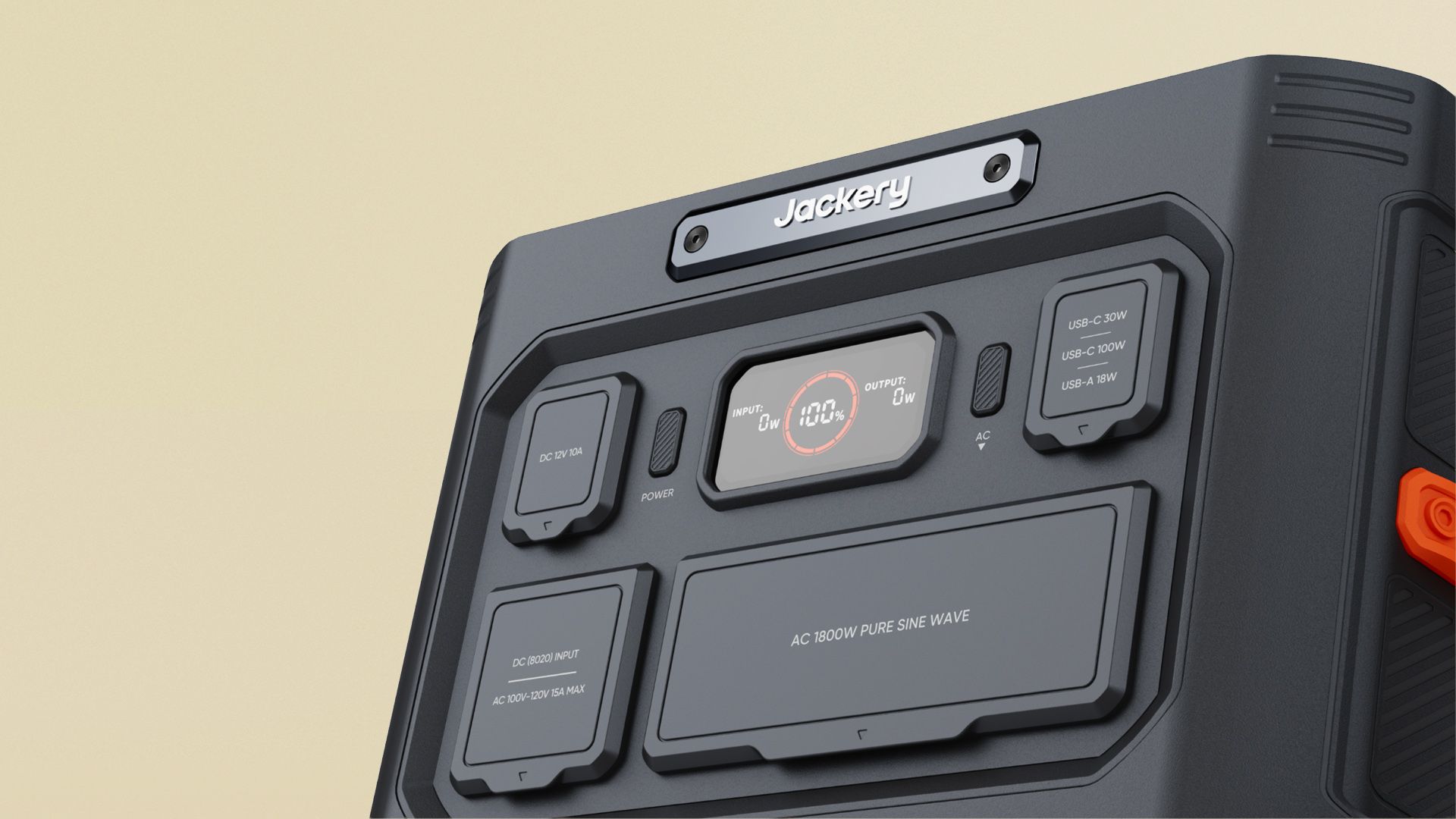 t3.com - Matt Kollat - Jackery's new 'Ultra' power station is built like a tank and finally makes home backup truly portable