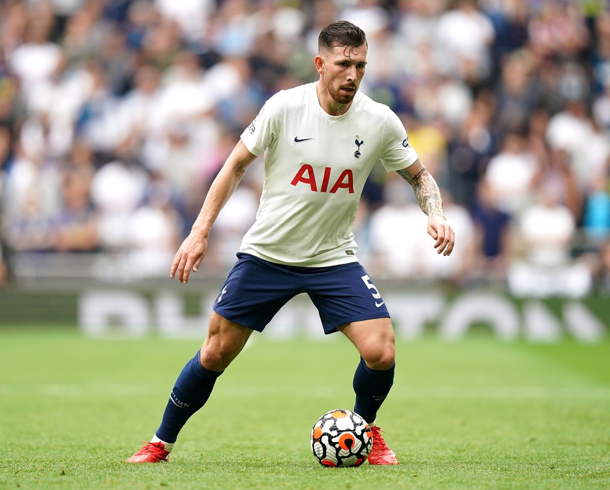 Tottenham Hotspur v Watford – Premier League – Tottenham Hotspur Stadium