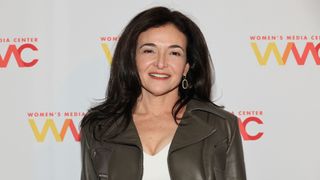 Sheryl Sandberg