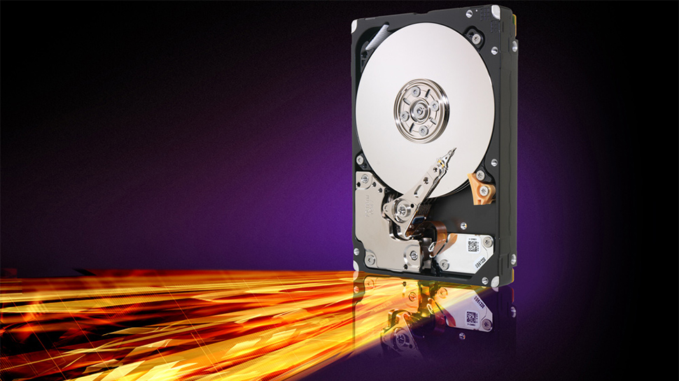 Seagate Reveals HAMR HDD Roadmap: 32TB First, 40TB Follows