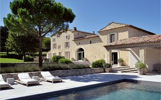 Luberon property for sale