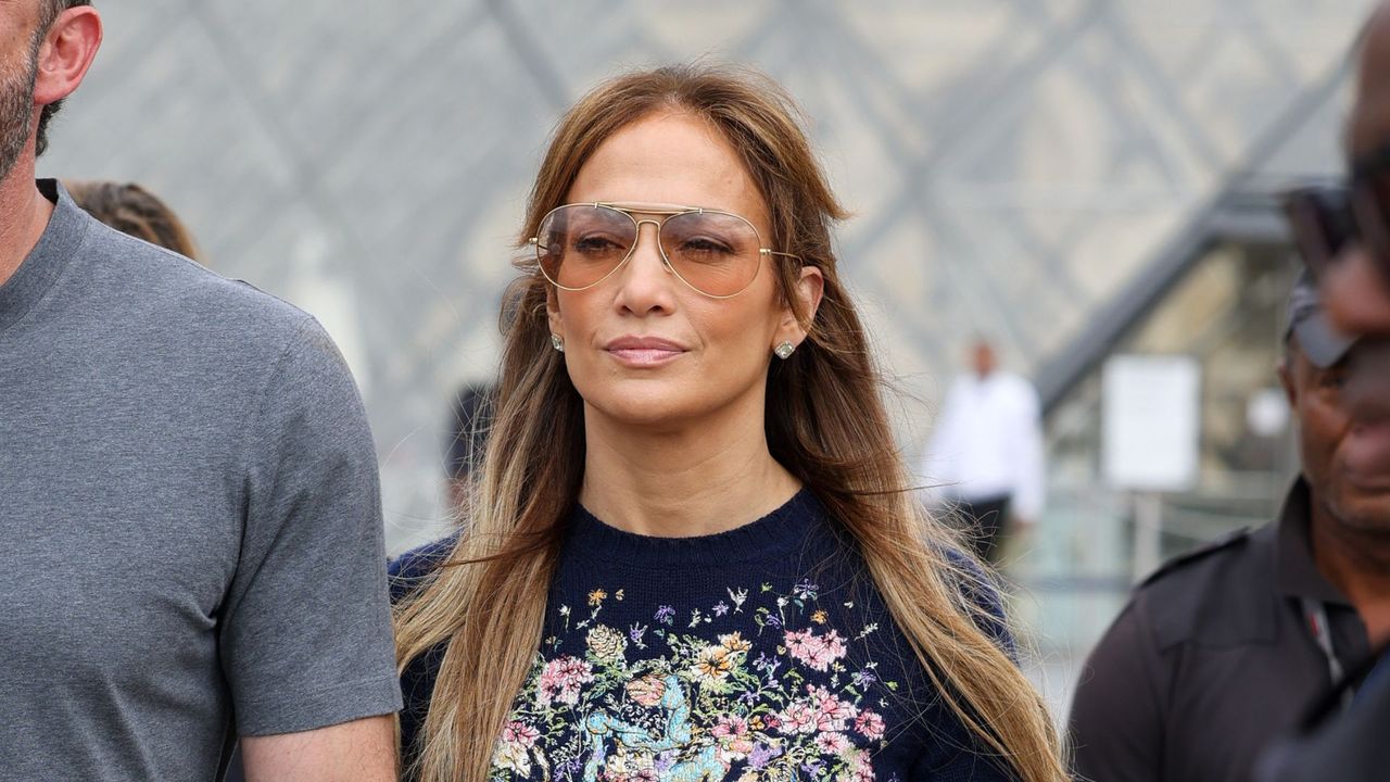 Jennifer Lopez&#039;s $76 bag brings the Boho summer vibes we&#039;ve all been waiting for