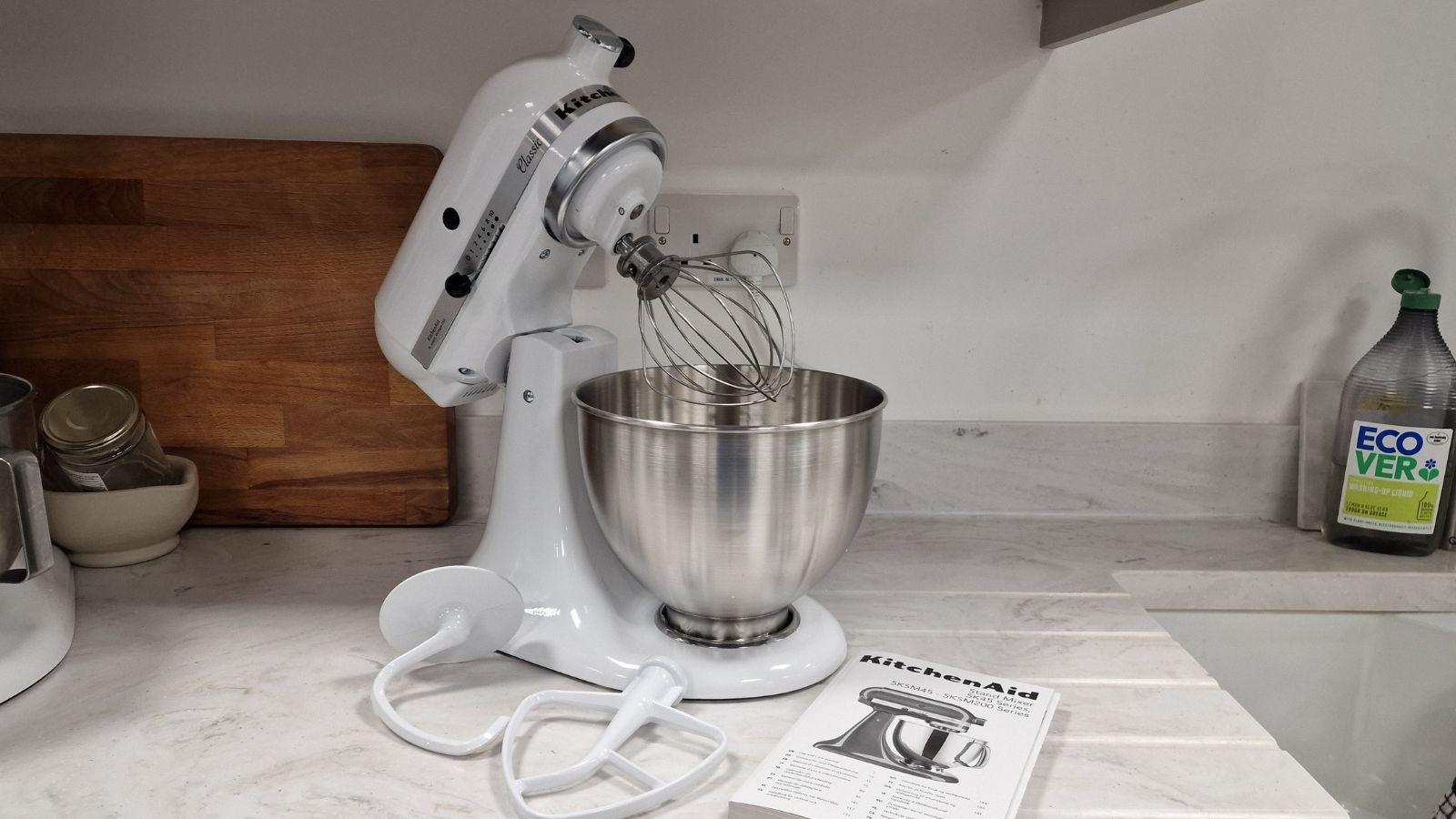 KitchenAid Classic Stand Mixer