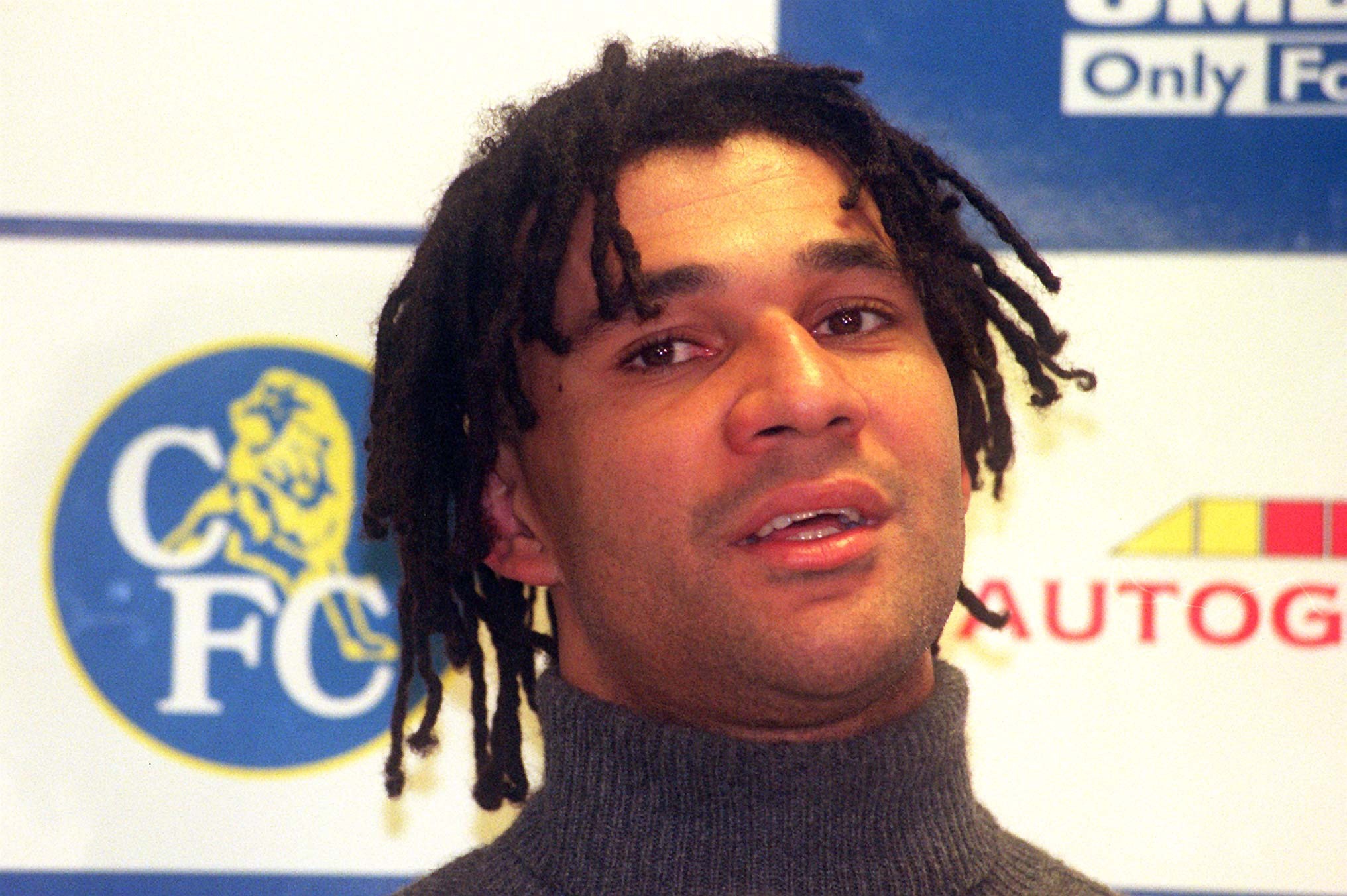 Ruud Gullit