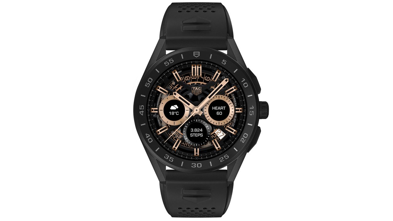 Best smartwatch 2022 ranked and rated for Android or iOS T3