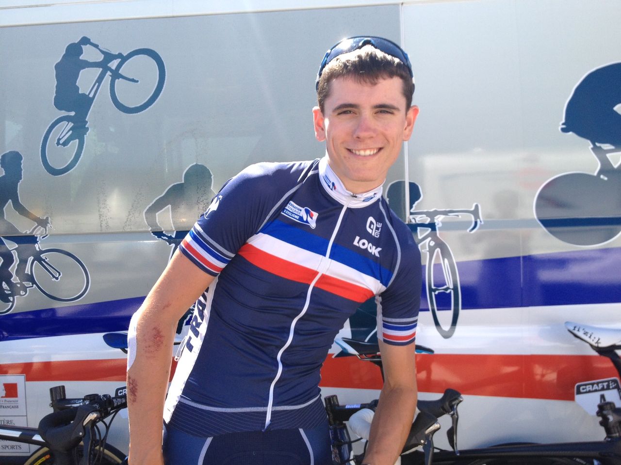 David Gaudu (France)