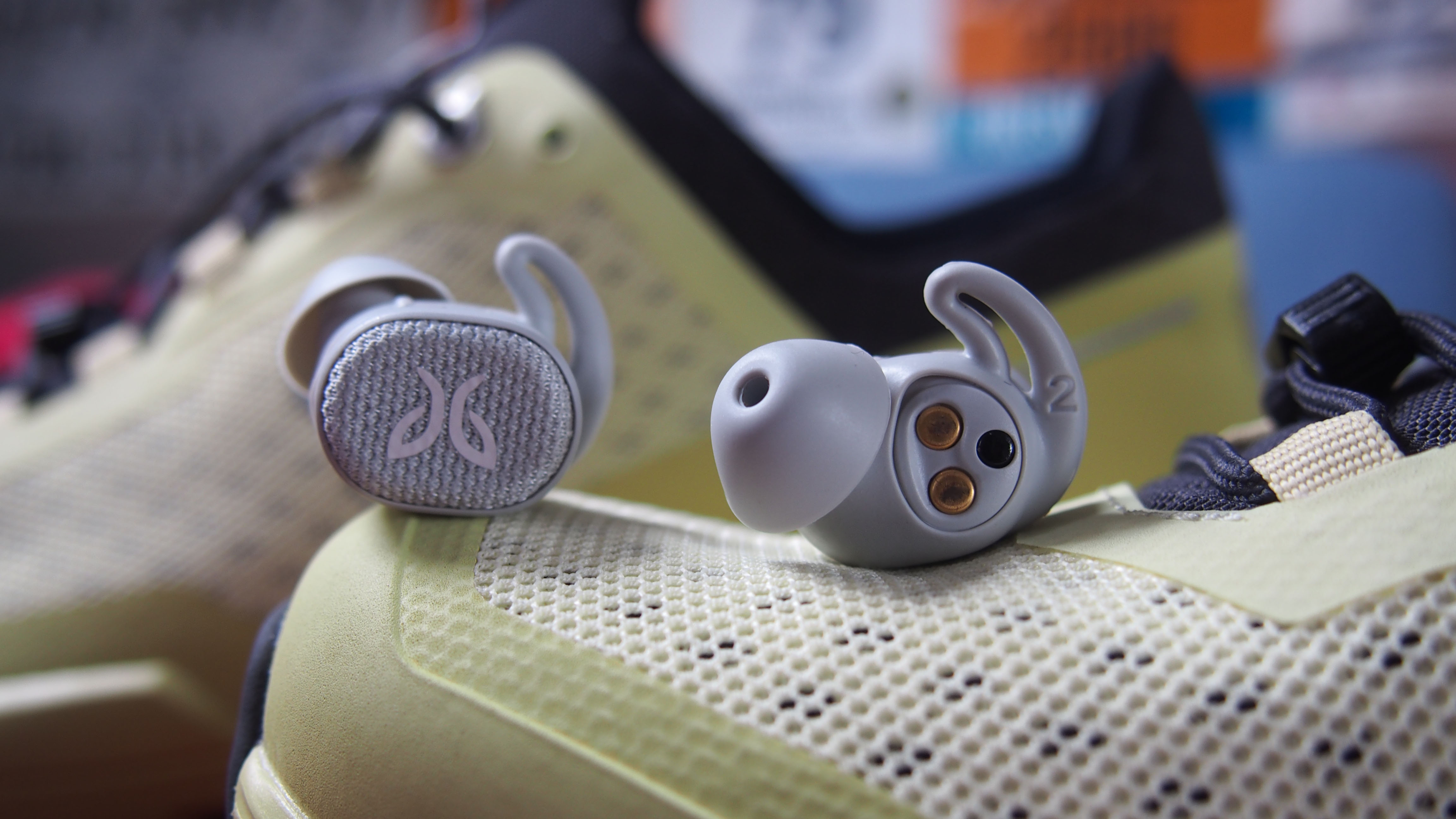 Jaybird Vista 2 review: excellent earbuds for exercise | TechRadar