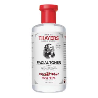 Thayers, Alcohol-Free Witch Hazel Facial Toner