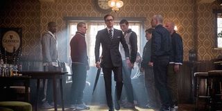 Kingsman