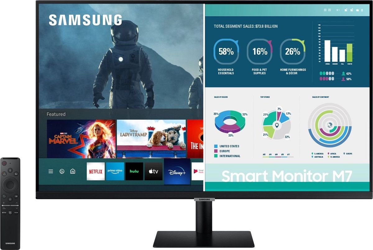 Best Samsung Monitors 2024 Android Central   ZKekDPeZPxYScTLgiU5LR6 1200 80 