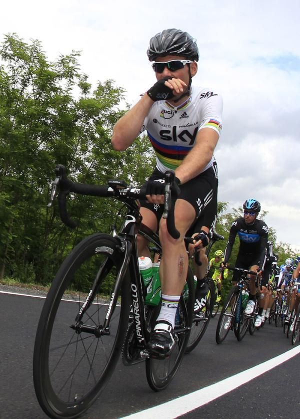 Mark Cavendish (Team Sky)