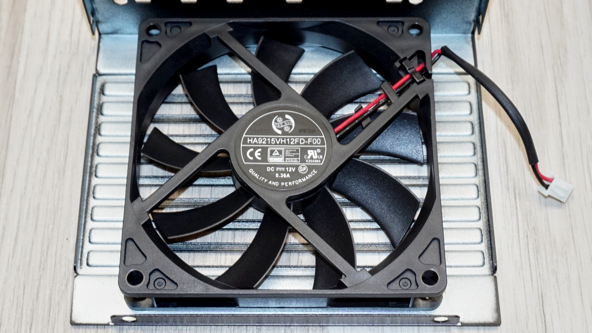 Lian Li SP1000P SFX PSU