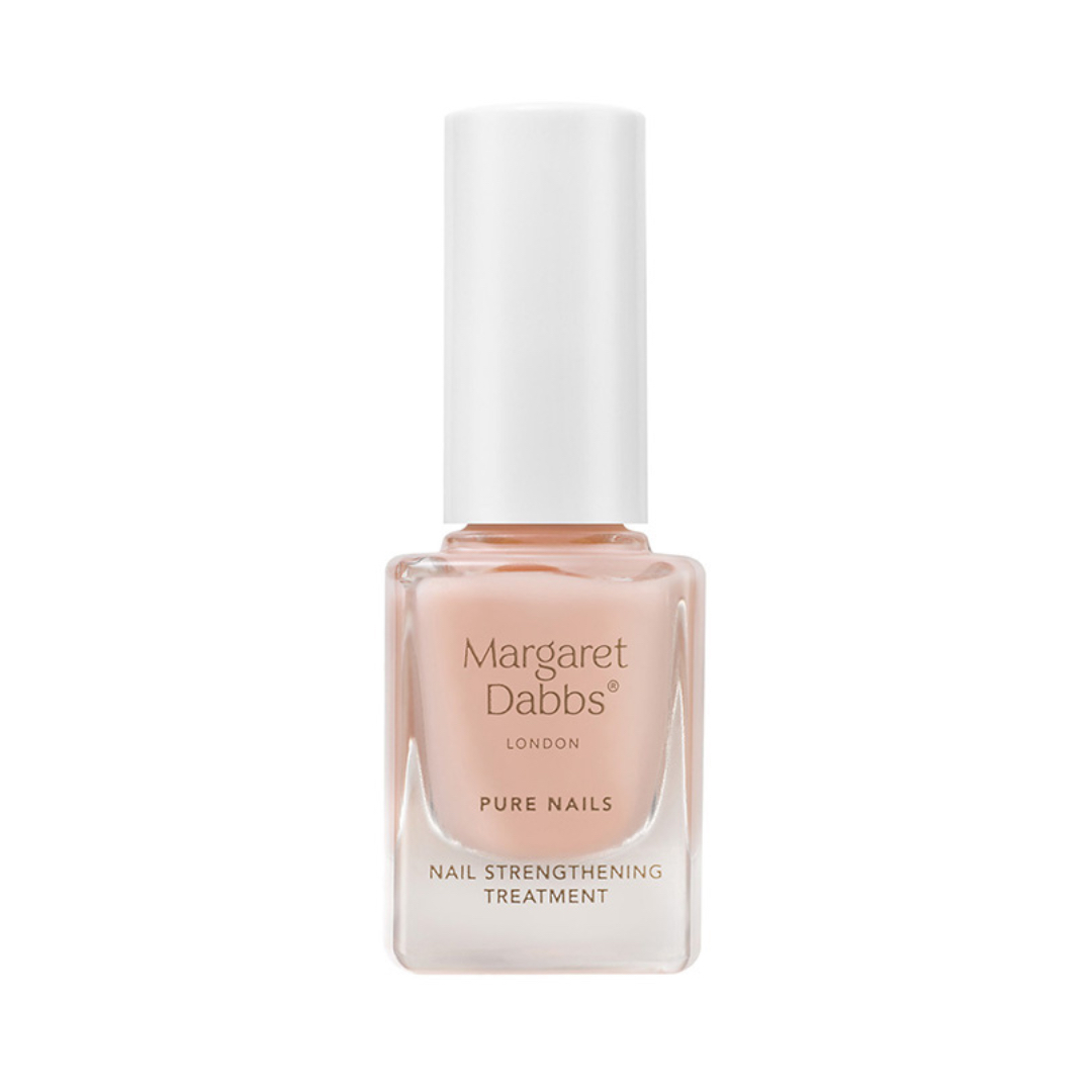 Margaret Dabbs Nail Strengthening Treatment in The Marylebone