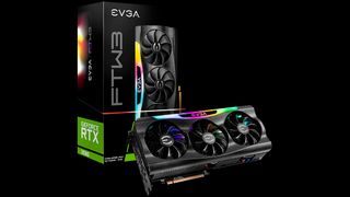 EVGA GeForce RTX 3090 FTW3 Gaming